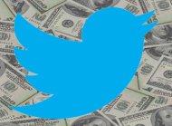 Las acciones de Twitter cayeron hasta un 10% al expirar restricciones sobre su venta