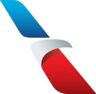 American Airlines Improves Overall Customer Experience With New Logo. image AA logo