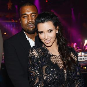 Kim Kardashian, Kanye West Set a Wedding Date: Find Out When They&#39;re Getting Married!