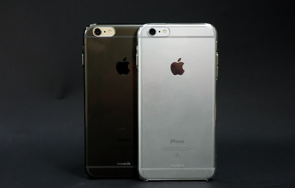 innerexile《glacier》自我修復進化版保護殼 For iPhone 6 / iPhone 6 Plus