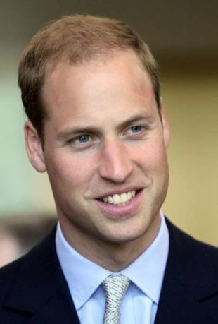 Prince William