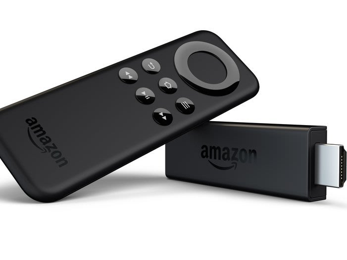 Amazon Just Unveiled A New TV Streaming Stick, And It's Cheaper Than Roku's