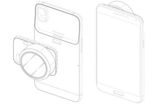 Samsung-changeable-lens