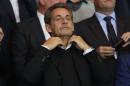 UMP: Sarkozy candidat «probablement autour du 20» septembre