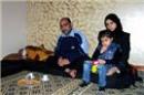 Palestinian double-refugees struggle Gaza