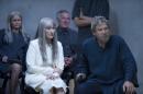 'The Giver' arrives, after a two-decade journey