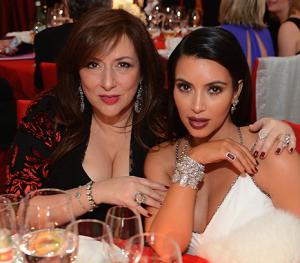 Kim Kardashian, Kanye West Wedding Bands Were Designed by Lorraine Schwartz: Details