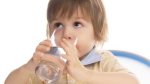 Thói quen uống nước gây hại sức khỏe