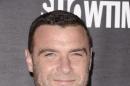 Actor Liev Schreiber attends the season two premiere of the Showtime series "Ray Donovan" at NOBU Malibu on Wednesday, July 9, 2014, in Malibu, Calif. (Photo by Dan Steinberg/Invision/AP Images)