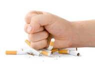 Wah, Medan Magnet Kini Bisa Sembuhkan Pecandu Rokok