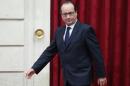 François Hollande refuse tout acte «qui puisse faire resurgir l’antisémitisme et le racisme»