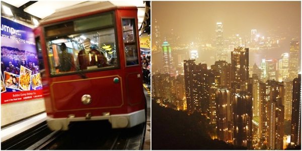 香港15大景點！行程安排懶人包