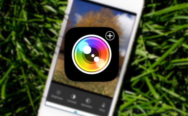 Apple 送下載碼: 最熱相機 App “Camera+” 免費下載