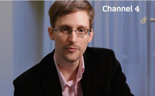 Rússia Planeja Estender Asilo a Snowden, declara legislador.