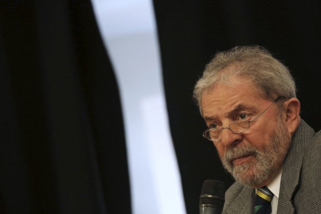Lula e a TV serão as duas principais cartas da campanha petista (Foto: Reuters)