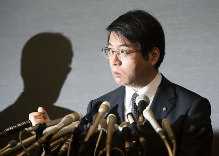 Se suicida el científico japonés cuestionado por un estudio de células madre