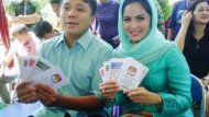 PKS Bersyukur Ridho-Bakhtiar Menang di Hitung Cepat Pilgub Lampung