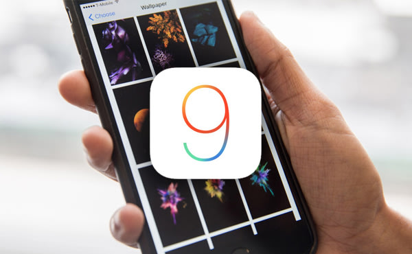 iOS 9.1 新版推出！預載超美新桌布, 鍵盤有新設計