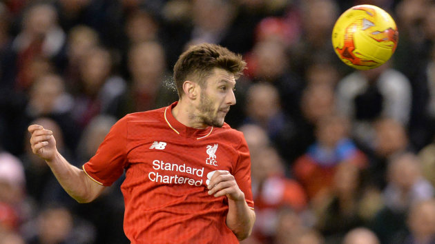 Jurgen Klopp has revitalised Adam Lallana's Liverpool career