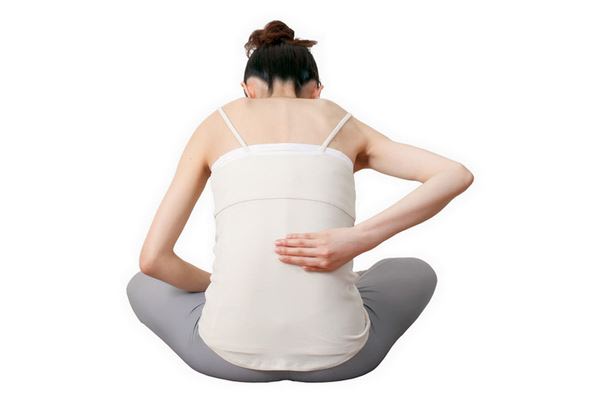  肩頸痠痛、腰痛？都是因為「脊椎老化」！