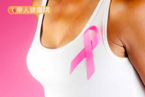 HER2陽性乳癌，轉移性及復發風險高，儼然已是女性健康超級殺手。
