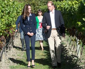 Kate Middleton Wears Same Outfit in 3 Days in New Zealand:&nbsp;&hellip;