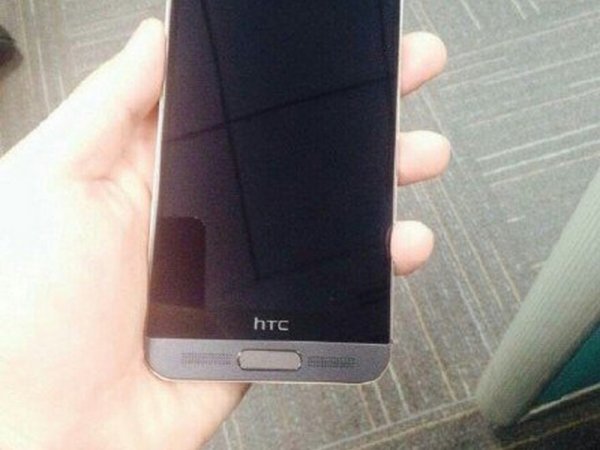 HTC真旗艦M9 Plus 傳有1300萬前置相機