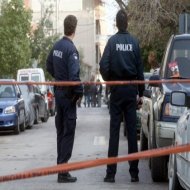 Οικογενειακή τραγωδία στην Πάτρα! Αλβανός μαχαίρωσε τη γυναίκα του και παραδόθηκε στην Αστυνομία