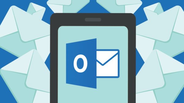 微軟推新版Android、iOS Outlook App，四大功能介紹！