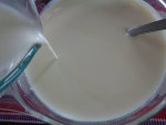 Cách làm sữa chua dẻo đơn giản cho chị em