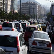 Υπουργική απόφαση για να μπαίνει φυσικό αέριο στα αυτοκίνητα
