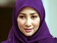 Rita Rudaini tuntut RM300,000 sebagai mutaah