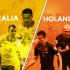 Mundial - Prepartido: Toda la información del Australia-Holanda (18:00)