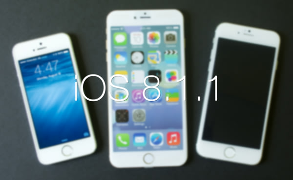 iOS 8.1.1 極速被攻破, 影片示範完美破解 [影片]