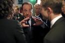Hollande sur BFMTV : la chômeuse n'avait pas tout dit au président