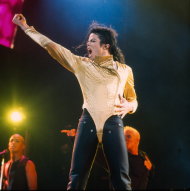 Guardaespaldas revelan verdades de Michael Jackson
