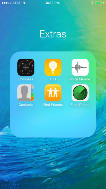 iOS 9 升級降臨: 8 個新功能. 新界面. 系統優化.