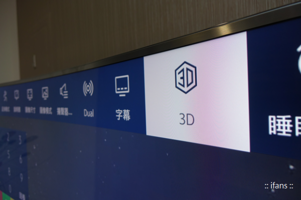 太誇張了！SAMSUNG SUHD TV 「超 4K」電視 65JS9000 螢幕也太美了吧