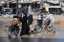 turned Syria into 'country poor
