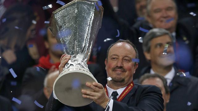 Benitez could be coming 1009875-16358614-640-360