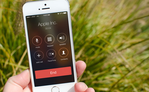 iOS 8.3 最新版本: iPhone 終於會有「來電過濾」功能?!