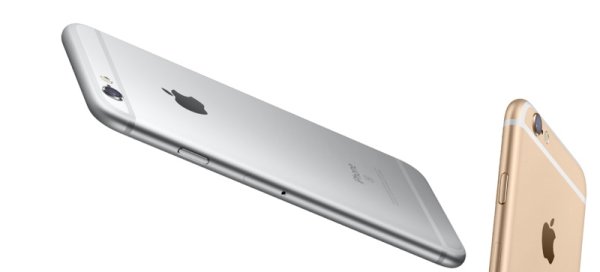 蘋果發表會揭幕！iPhone 6s/6s Plus 重點必知
