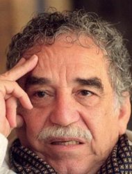 Πέθανε ο Gabriel García Marquez