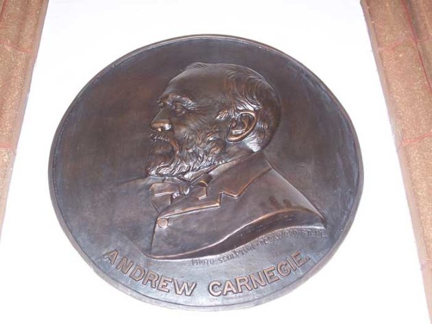 Andrew Carnegie Petuah Andrew Carnegie, Orang Terkaya di Dunia Abad 19 studentpreneur entrepreneur startup