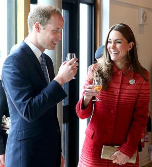 Kate Middleton, Prince William Visit Scotland After&nbsp;&hellip;