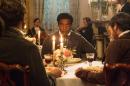 FILE- This undated file image released by Fox Searchlight, Chiwetel Ejiofor portrays Solomon Northup in a scene from "12 Years A Slave." From "12 Years a Slave" to "The Butler" to "Fruitvale Station," 2013 has been a banner year for movies directed by black filmmakers. (AP Photo/Fox Searchlight Films, Jaap Buitendijk, File)