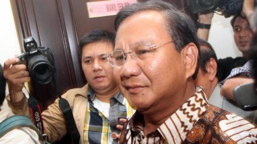 8 Alasan Prabowo Harus Pilih Hatta Jadi Cawapres