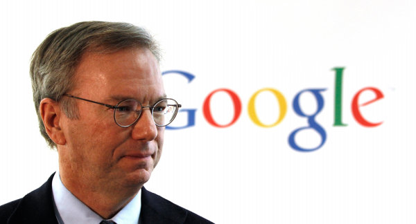 《Google模式》:Eric Schmidt 教你 Google 人怎