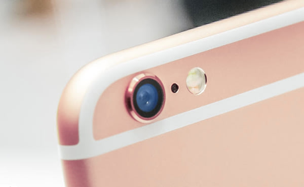 iPhone 6s 變樣了! 外殼轉新物料, 金色版變「黃金版」, 再加多一種新顏色