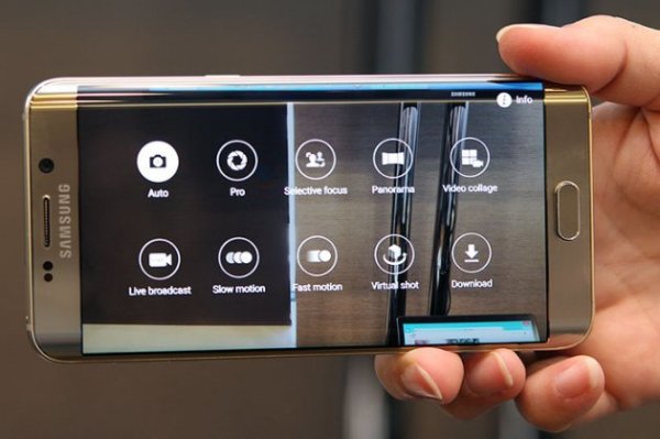 Galaxy Note 5 有何厲害？就是這 5 個 iPhone 6 Plus 沒有的殺手鐧